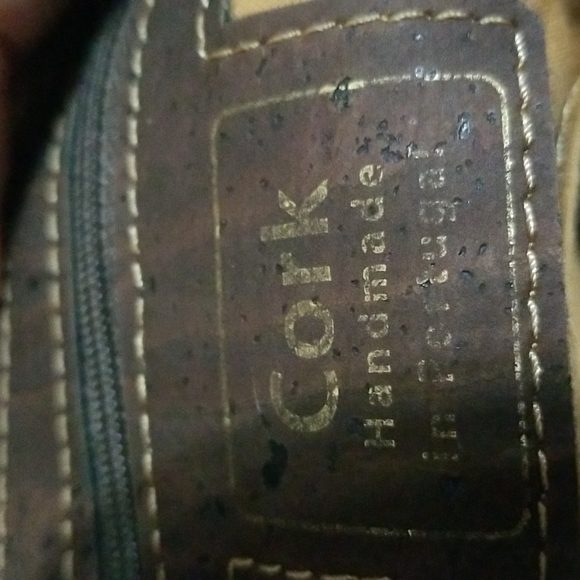 Corkor large shoulder - Picture 13 of 14